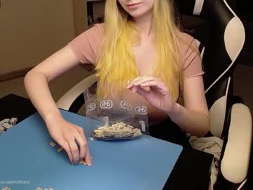 female cam girl oceanmotionz image #300868