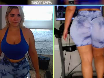 female cam girl milavalentinax image #2425790