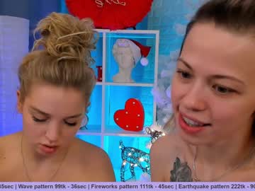 female cam couple huntertiana image #749373