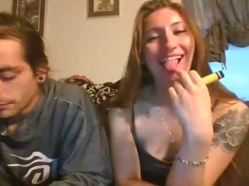 female cam couple spillthewine420 image #206740