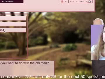 female cam girl oksanafedorova image #1844487