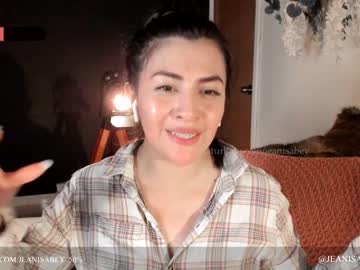 female cam girl jeanisabey image #903180