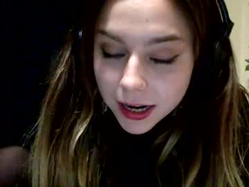 female cam girl lillypadgrl image #3961423