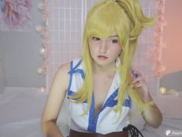 female cam girl finleyfae image #594318
