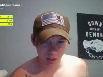 female cam man antisocialstreamer image #2472557