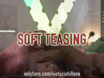female cam girl victoriahillova image #304593
