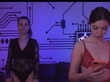female cam couple anabel054 image #2150599