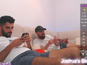 female cam man joshua23cms image #18692