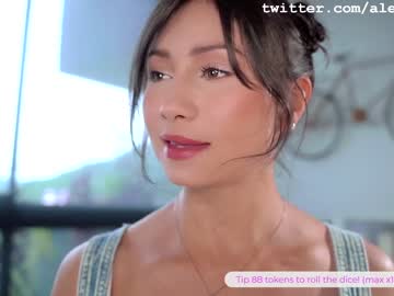 female cam girl alejastorm image #1420485