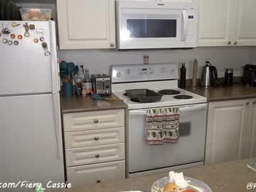 female cam girl fiery_redhead image #3623723