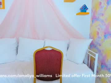 female cam girl amelia__williams image #1936628
