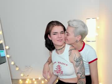 female cam couple tessa_wayne image #2552952