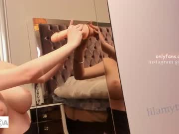 female cam girl lilamytee1 image #1556116