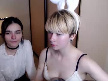 female cam couple _rachelwilson_ image #1929601