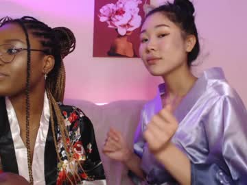 female cam couple milliebrause image #1614917