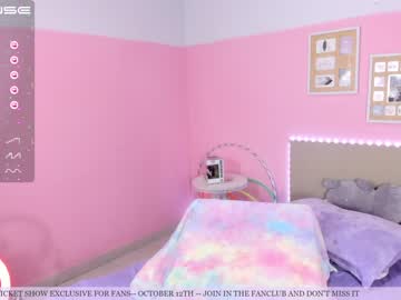 female cam girl little_effy18 image #2798808