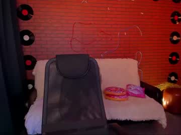 female cam girl leila_wow image #1411994