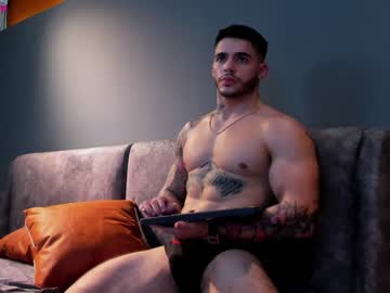 female cam man dominic_sullivan1 image #835539