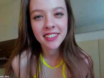 female cam girl _demi_dee_ image #1878915