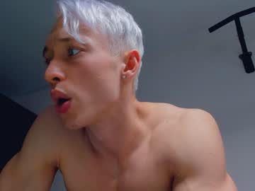 female cam man l_adonis_l image #814686