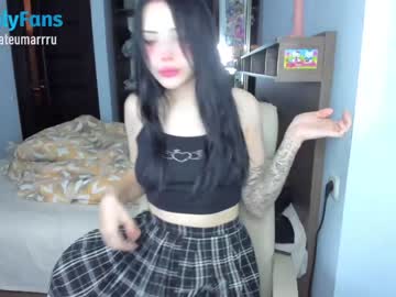 female cam tranny kateumaru image #3414466