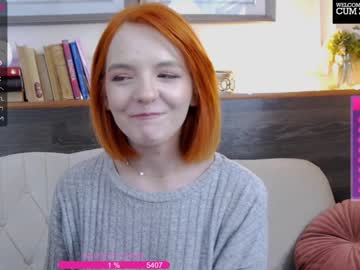female cam girl ginger_pie image #954178