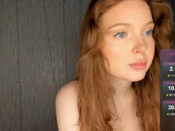 charlotteewalker  female  webcam