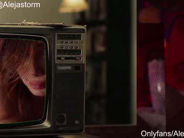female cam girl alejastorm image #3361355
