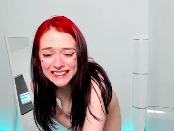 female cam girl babbysonfiree image #889300