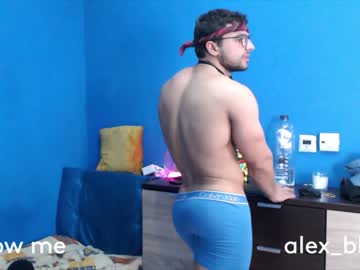 female cam man alex_blu image #1634382