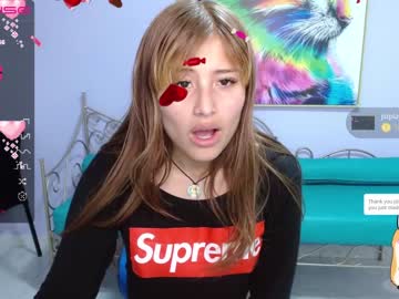female cam girl cataleya_diazz image #2651044