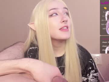 female cam couple darkfirenight image #3394572