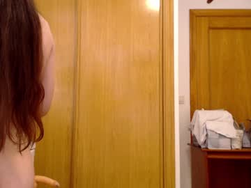 female cam girl your_dirty_secret image #3204502