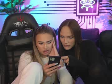 female cam couple anabel054 image #2959842