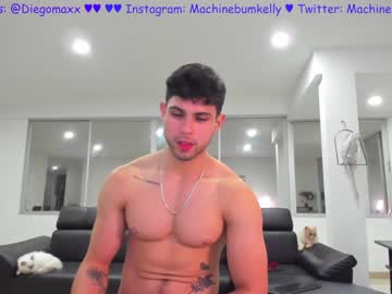 female cam man machinebumkelly image #1718254