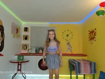 female cam girl amy_haris image #234073