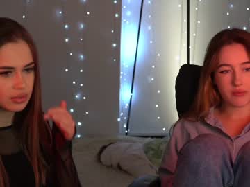 female cam couple anabel054 image #640724