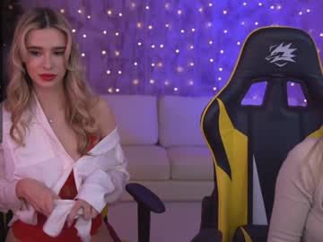 female cam couple anabel054 image #3291535