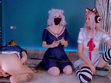 female cam girl careful_i_bite image #2317234