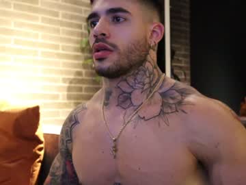 female cam man dominic_sullivan1 image #1755067