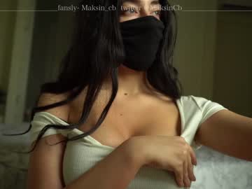 female cam girl maksin_cb image #2381942