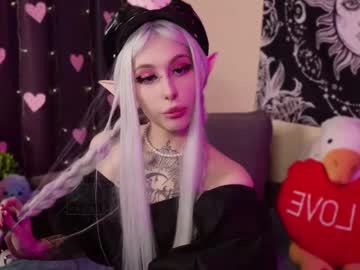 female cam girl succubu7 image #4060138
