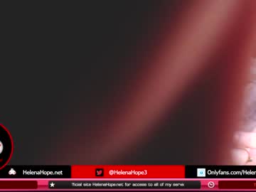 female cam girl helena_hope image #3619819