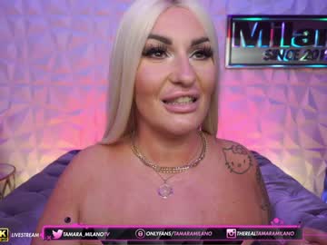 female cam girl tamaramilano image #3054741