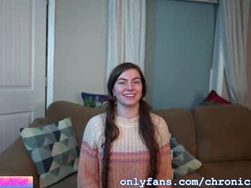 female cam girl chroniclove image #949636