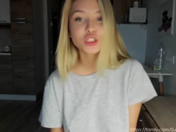 female cam girl sun_shine_baby image #1865699