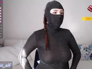 female cam girl magic_elf image #1814164