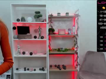 female cam girl annisefoxy image #831212