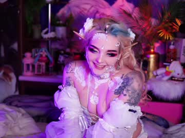 female cam girl faith_chan image #1013217