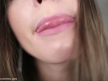 female cam girl shy_jane image #1423212